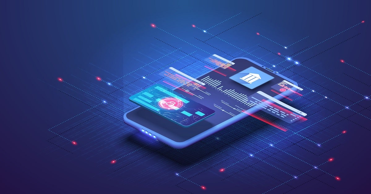 Digital accounts and financial services Opening doors of banking